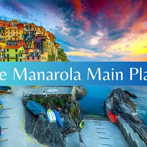 The Main Plaza Guest house