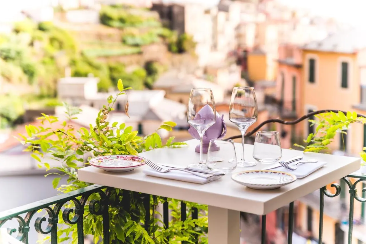 Il Sogno Di Manarola By The First Hotel Italy