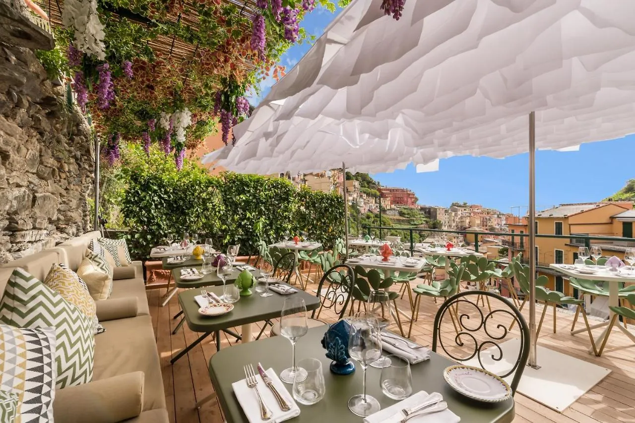 Il Sogno Di Manarola By The First Hotel 0*,  Italy