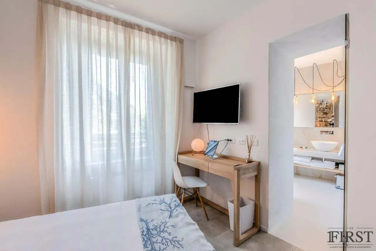 Il Sogno Di Manarola By The First Hotel Italy