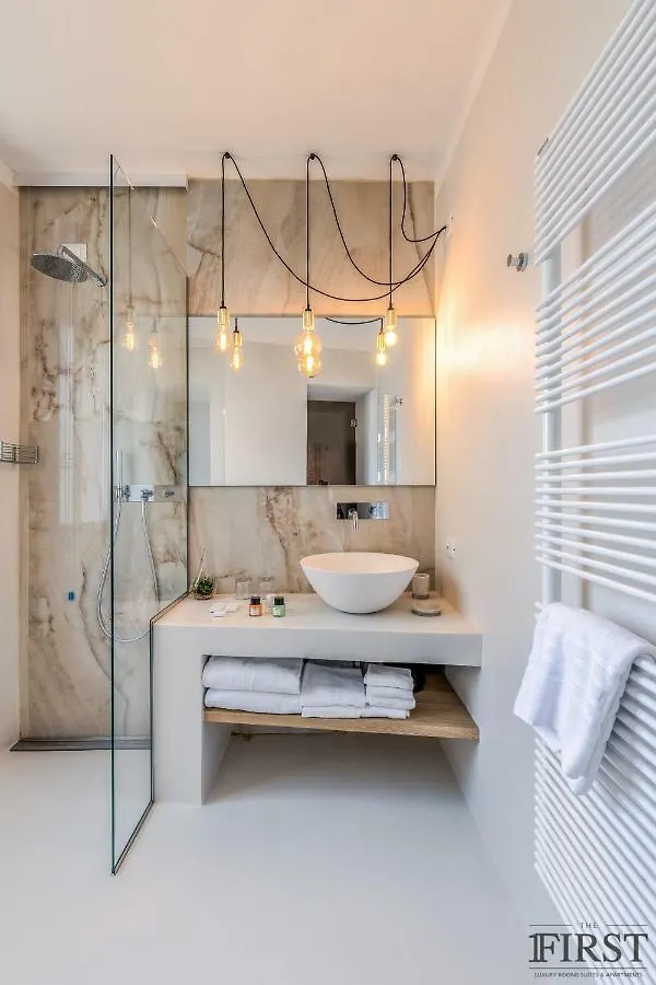 Guest house Il Sogno Di Manarola By The First Hotel