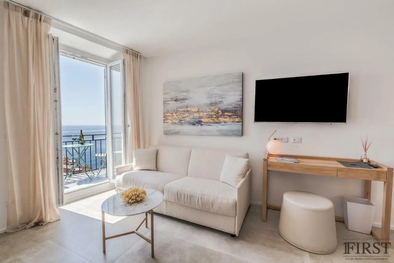 Il Sogno Di Manarola By The First Hotel