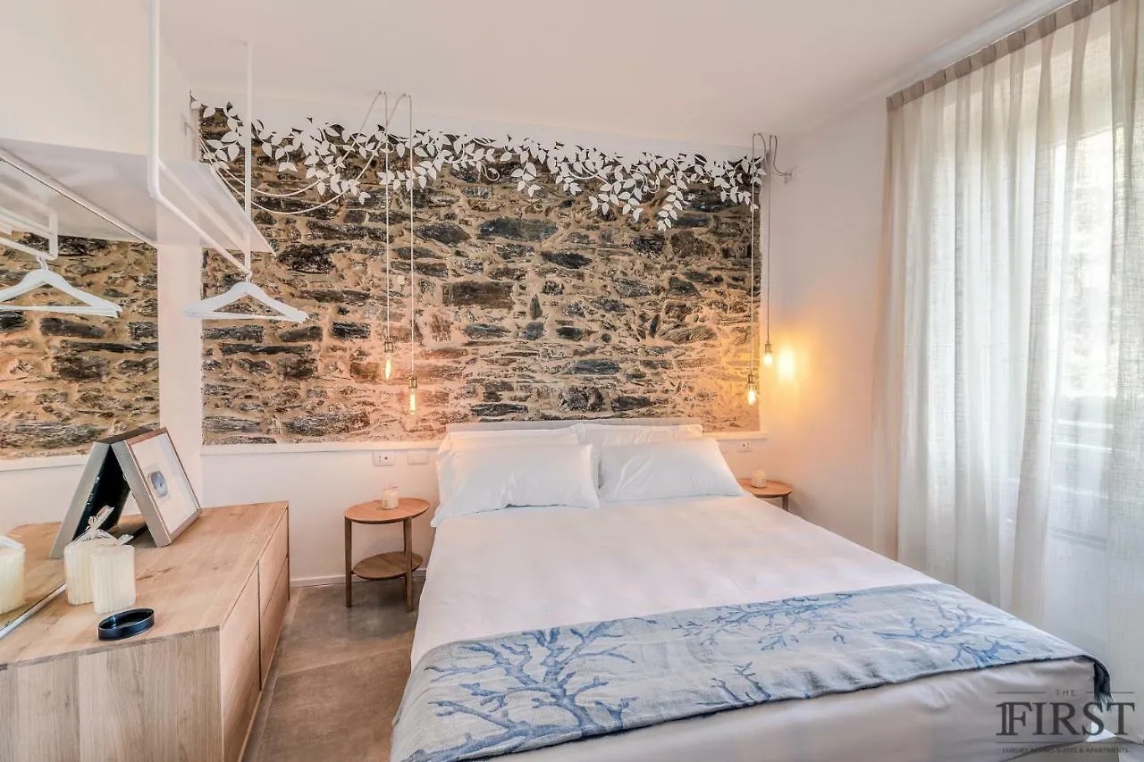 Il Sogno Di Manarola By The First Hotel Italy