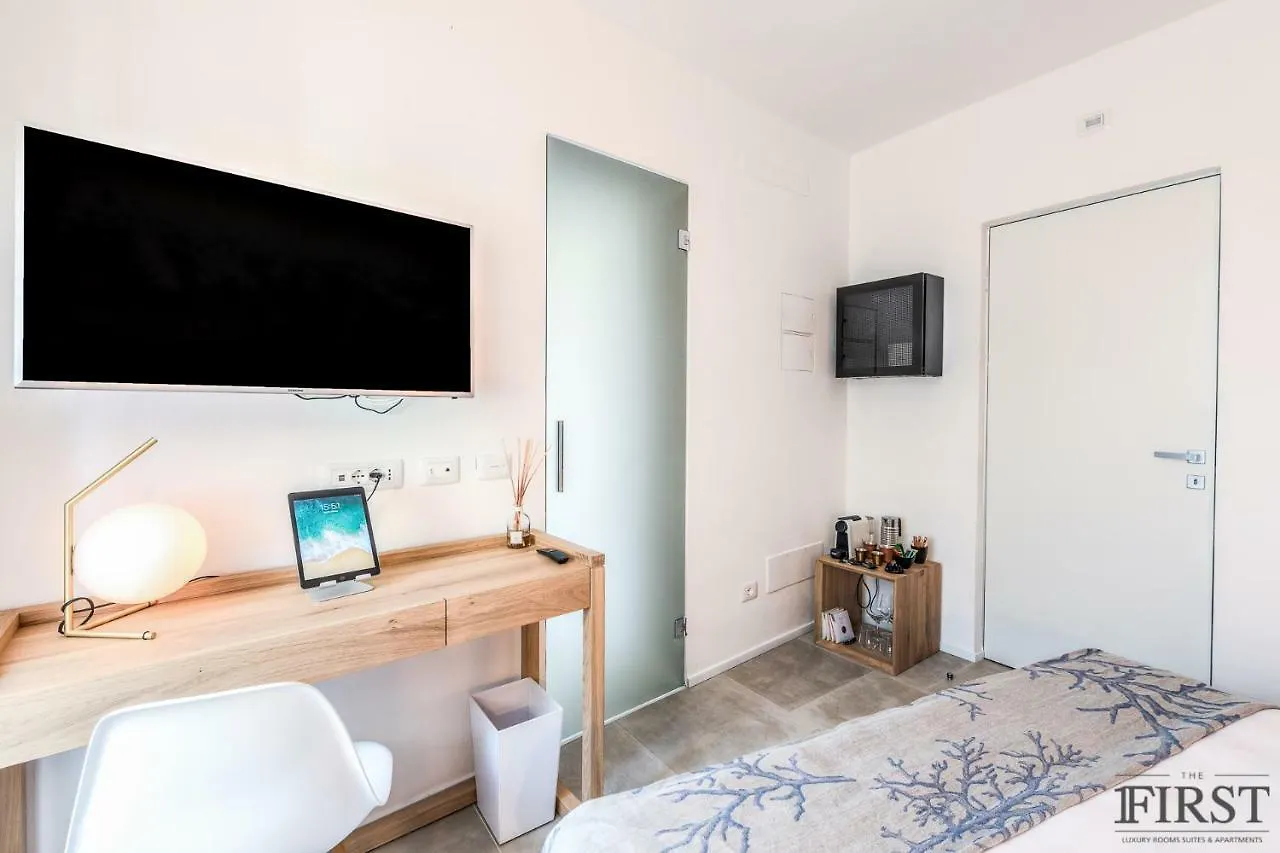 Guest house Il Sogno Di Manarola By The First Hotel