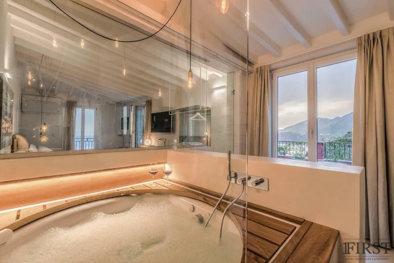 Il Sogno Di Manarola By The First Hotel Guest house