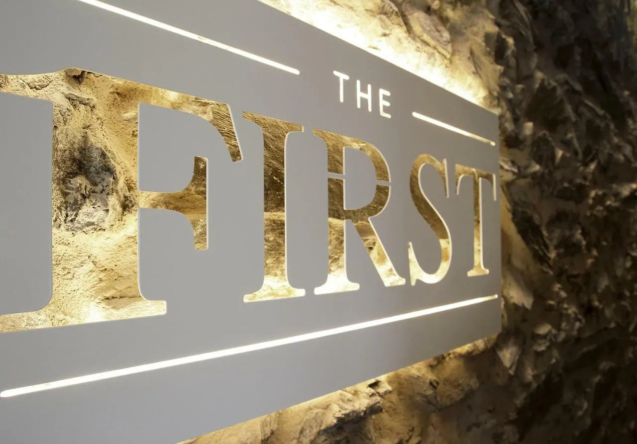 Guest house Il Sogno Di Manarola By The First Hotel Italy