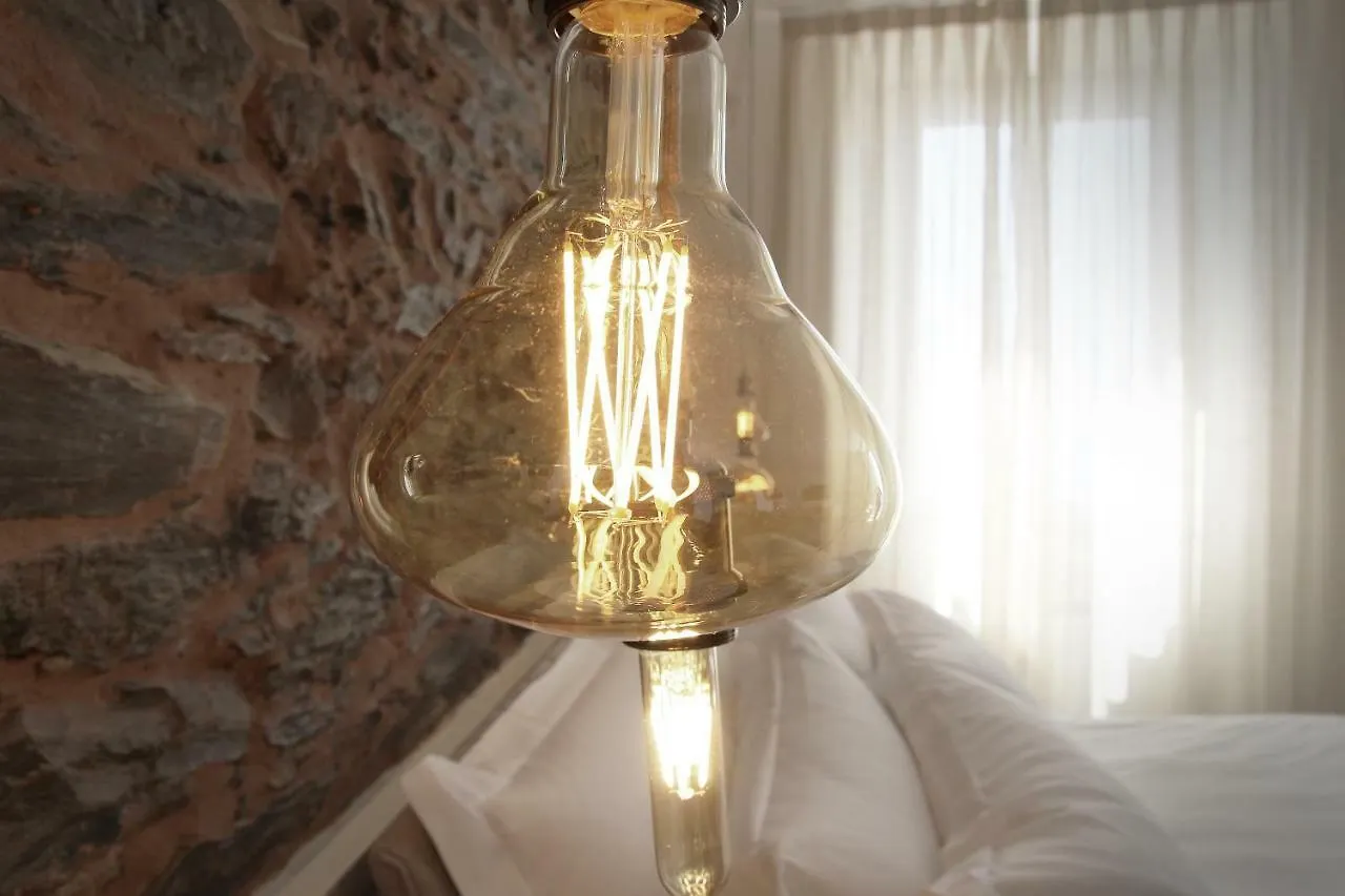 Guest house Il Sogno Di Manarola By The First Hotel