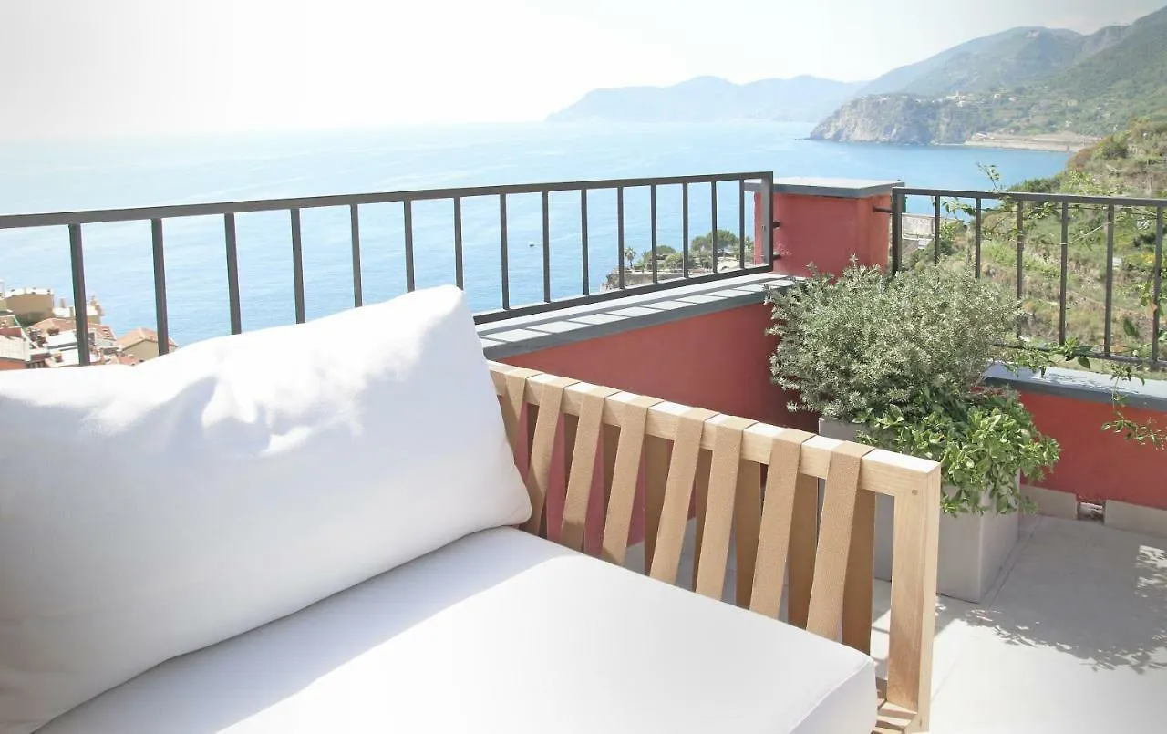Il Sogno Di Manarola By The First Hotel 0*,  Italy