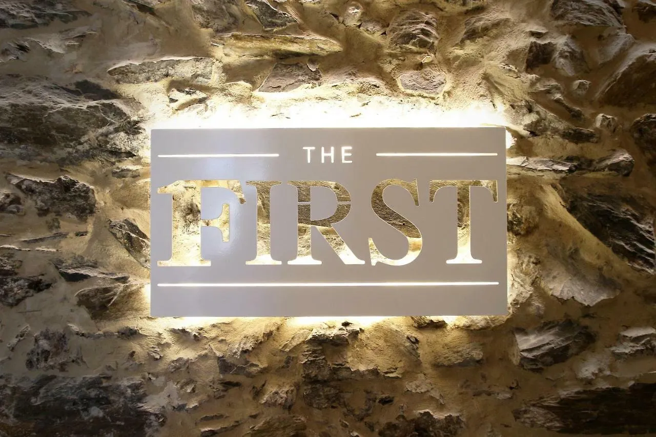 Il Sogno Di Manarola By The First Hotel Italy