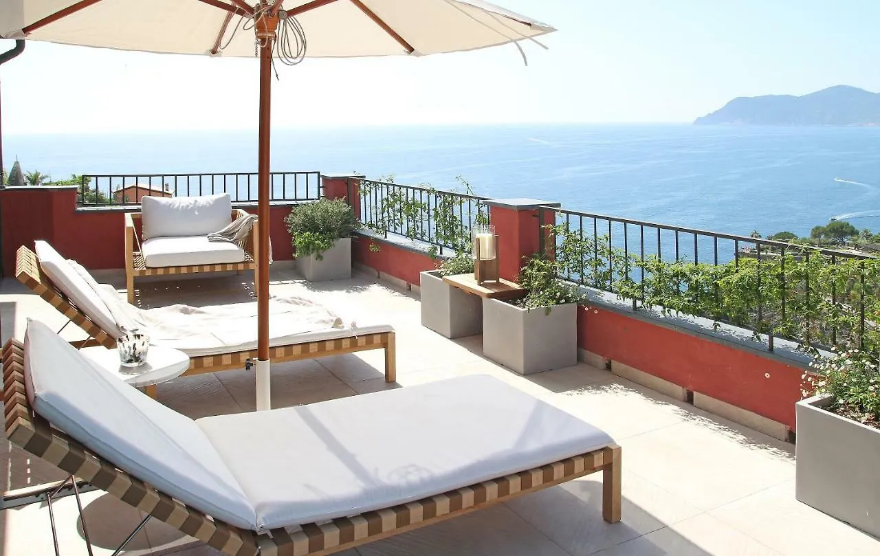Il Sogno Di Manarola By The First Hotel Guest house