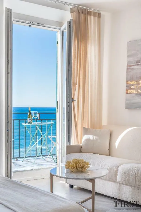 Il Sogno Di Manarola By The First Hotel 0*,