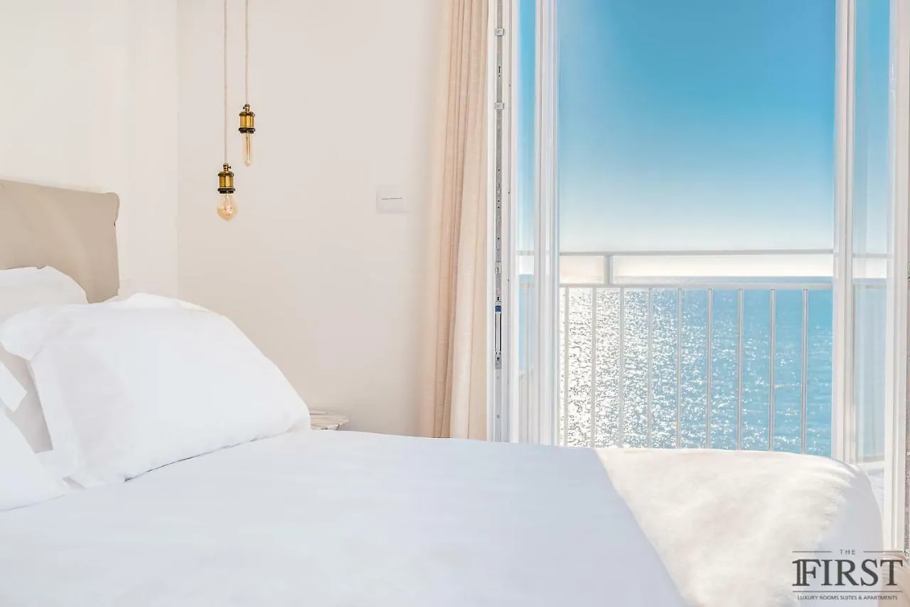 Il Sogno Di Manarola By The First Hotel