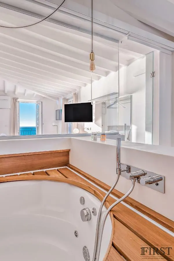 Il Sogno Di Manarola By The First Hotel 0*,  Italy