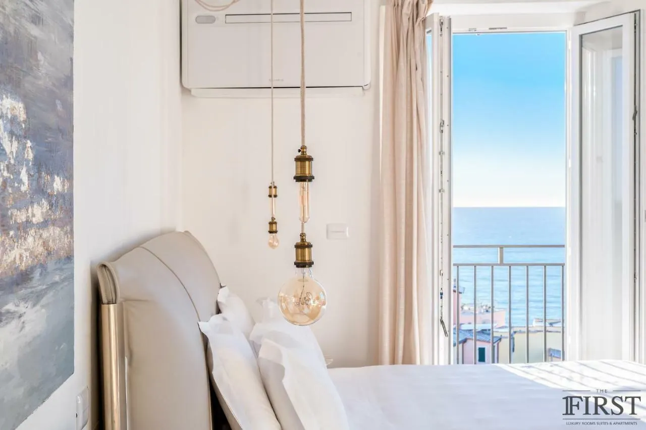 Il Sogno Di Manarola By The First Hotel 0*,  Italy