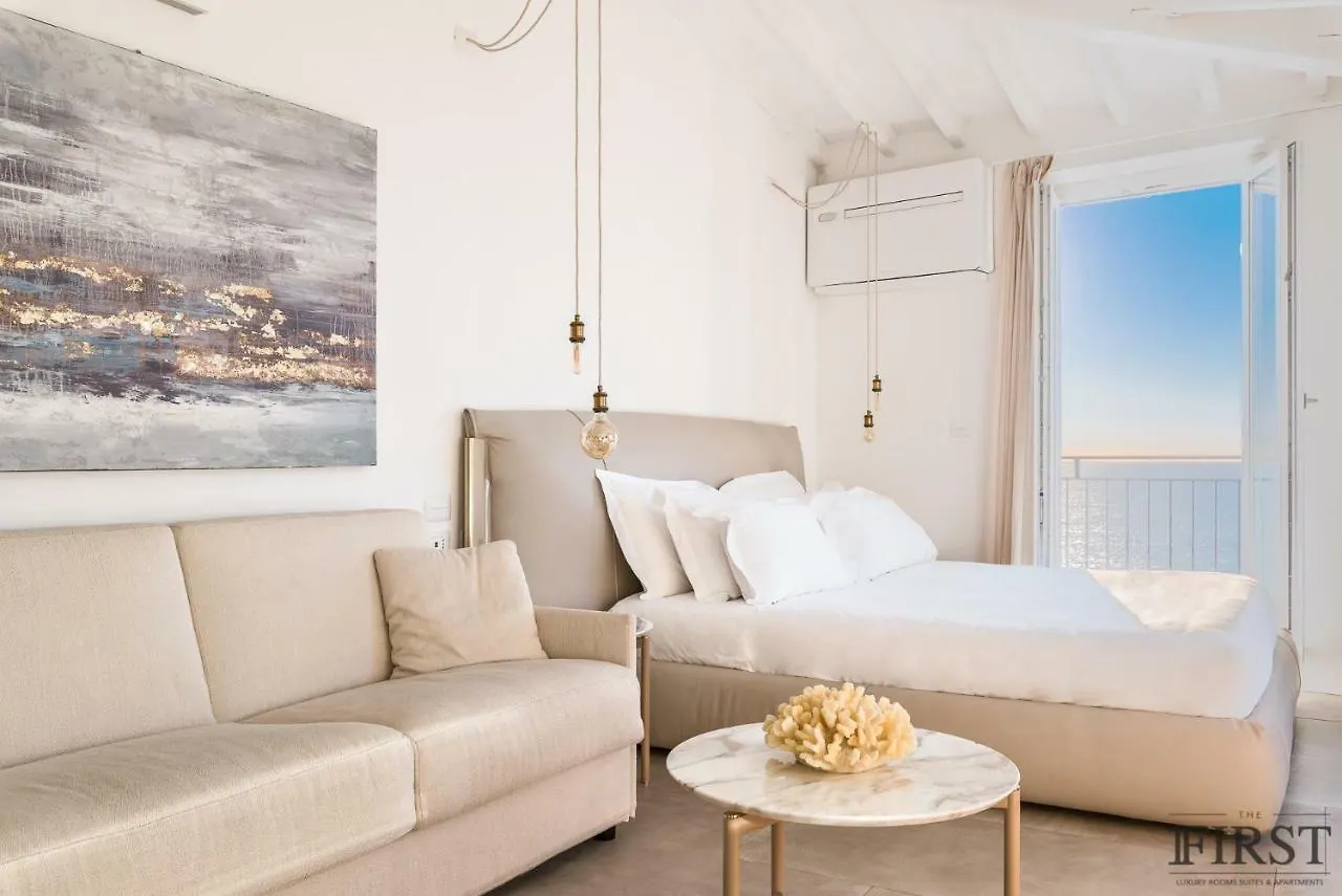 Il Sogno Di Manarola By The First Hotel