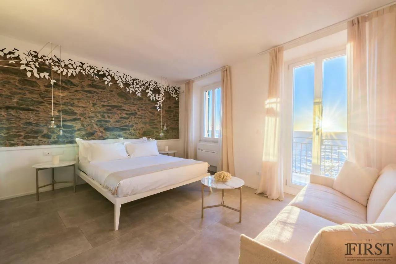 Guest house Il Sogno Di Manarola By The First Hotel Italy