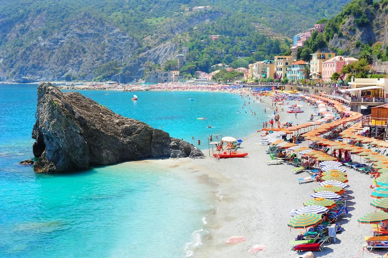 Guest house Il Sogno Di Manarola By The First Hotel Italy